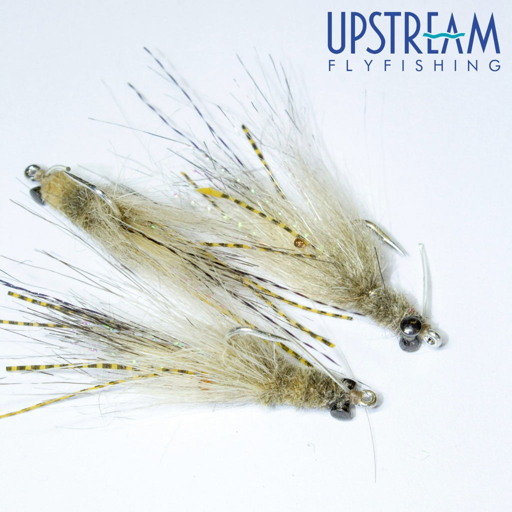 FLYZ INC CRAFTY SHRIMP
