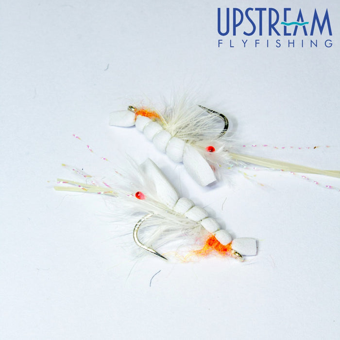 FLYZ INC FLOATING PRAWN