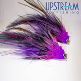 FLYZ INC GABON TARPON PEANUT