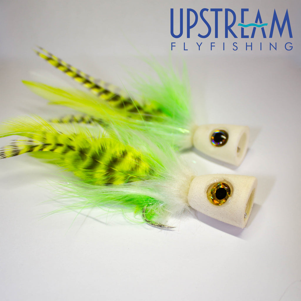 FLYZ INC GABON POPPER
