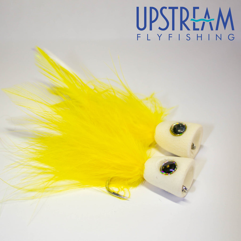 FLYZ INC GABON POPPER