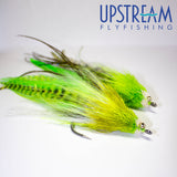 FLYZ INC GABON TARPON PEANUT