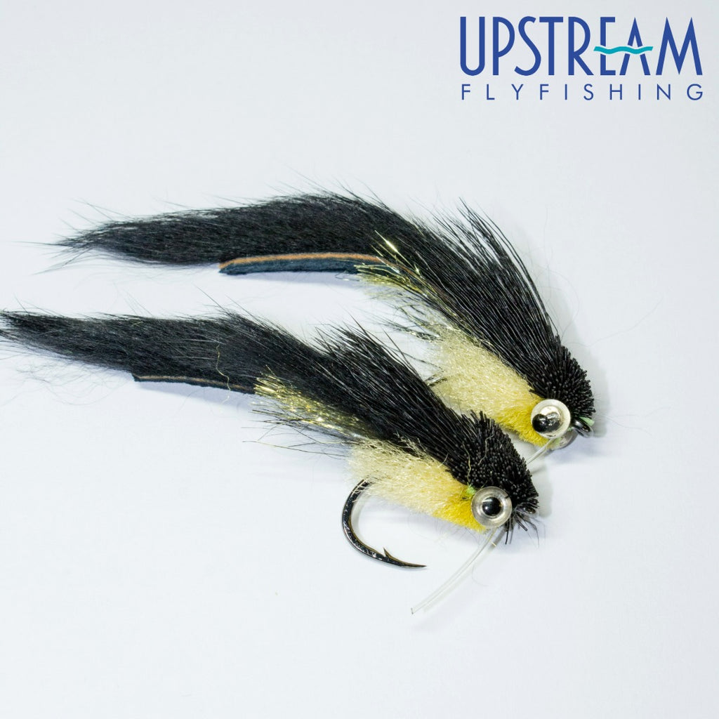 FLYZ INC GO TO LARGIE MINNOW