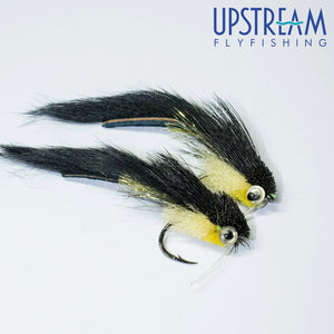 FLYZ INC GO TO LARGIE MINNOW