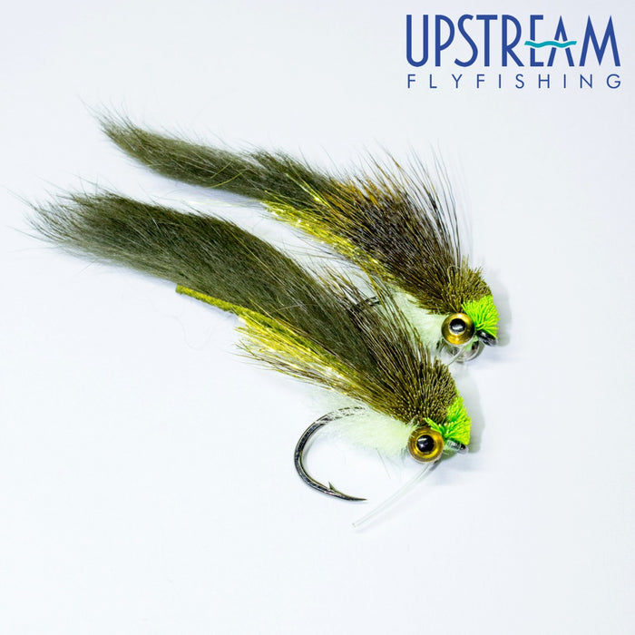 FLYZ INC GO TO LARGIE MINNOW