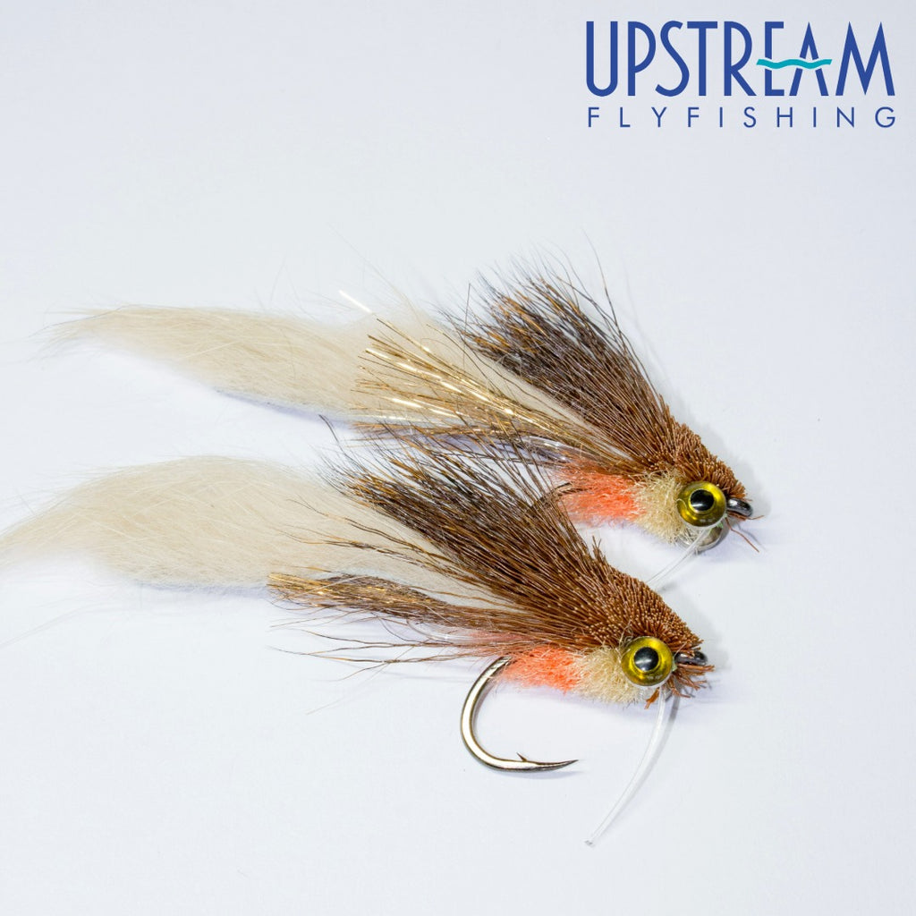 FLYZ INC GO TO LARGIE MINNOW
