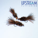 FLYZ INC TROPHY TROUT FLIES