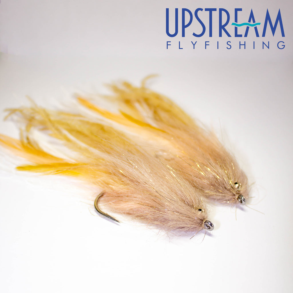 FLYZ INC OSTRICH BULK HEAD