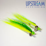 FLYZ INC SALTWATER CLOUSER