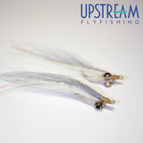 FLYZ INC SALTWATER CLOUSER