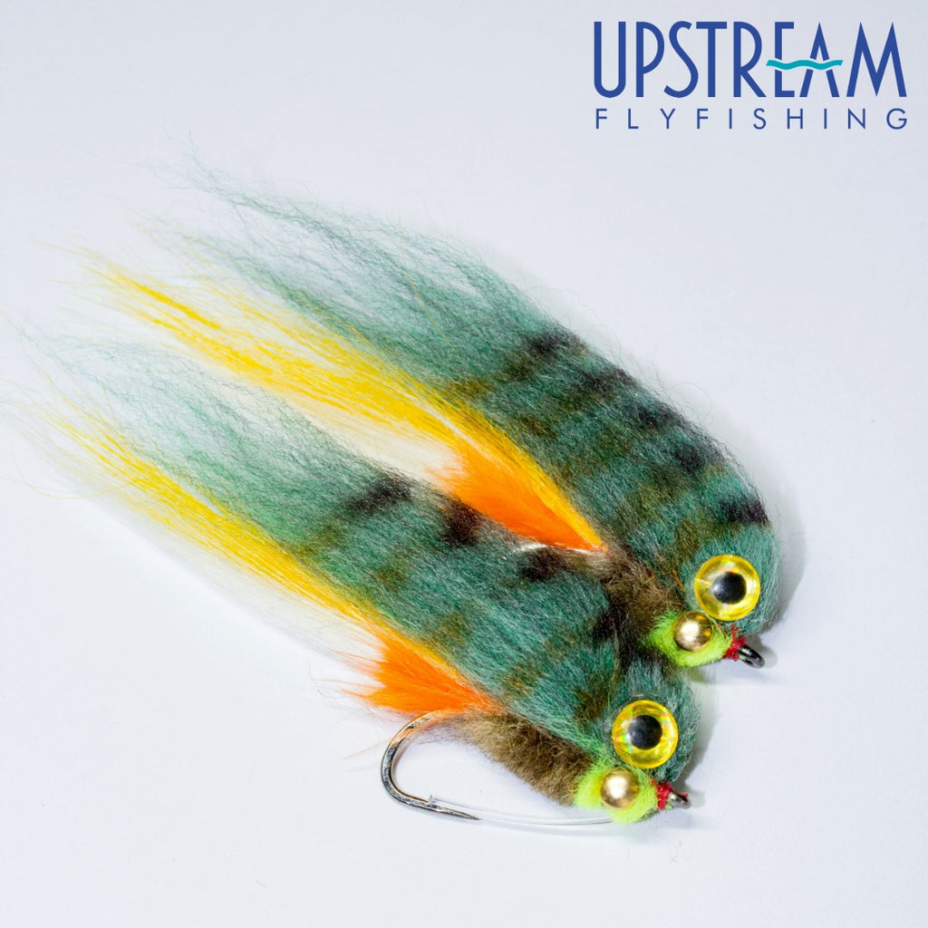 FLYZ INC SENYO MINNOW