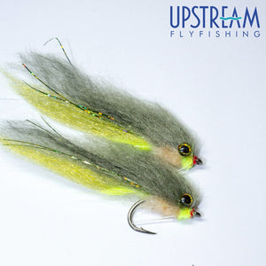 FLYZ INC SENYO MINNOW