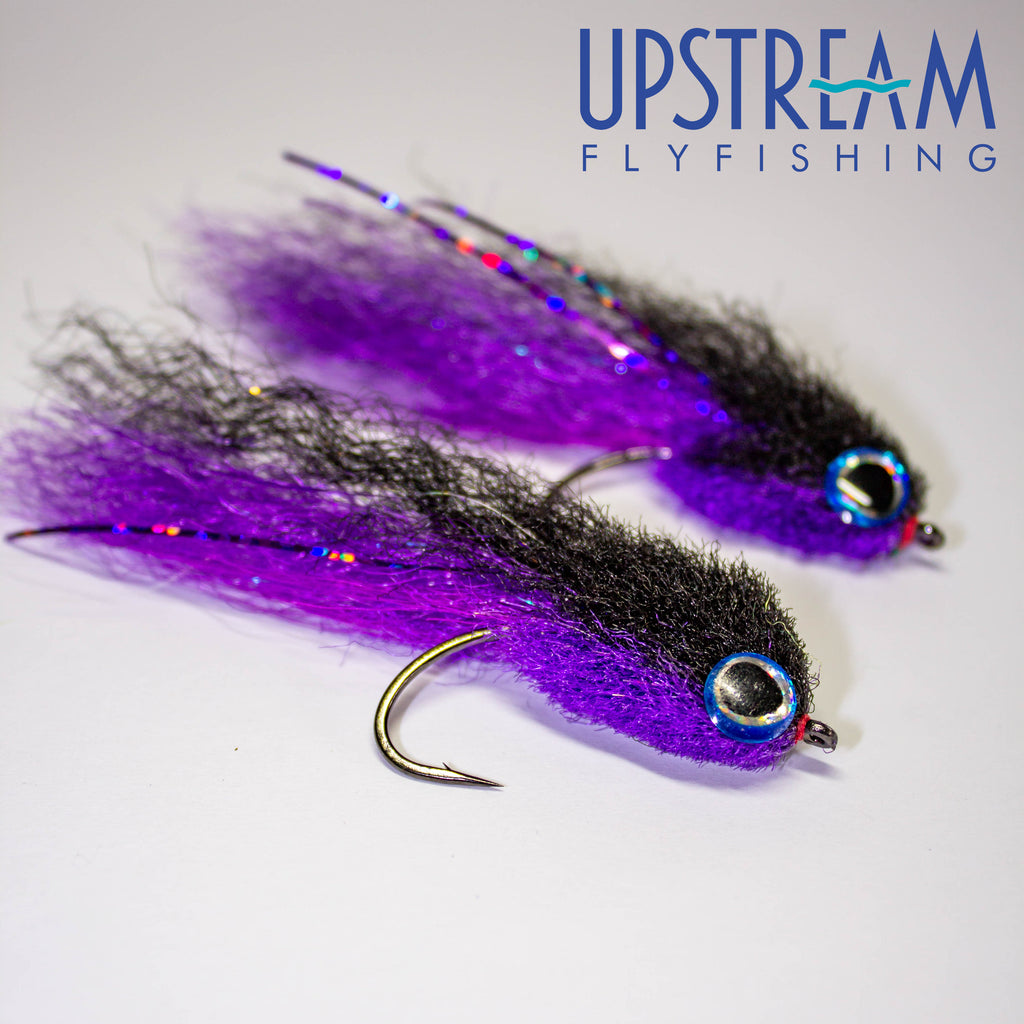 FLYZ INC TIGER BRUSH FLY