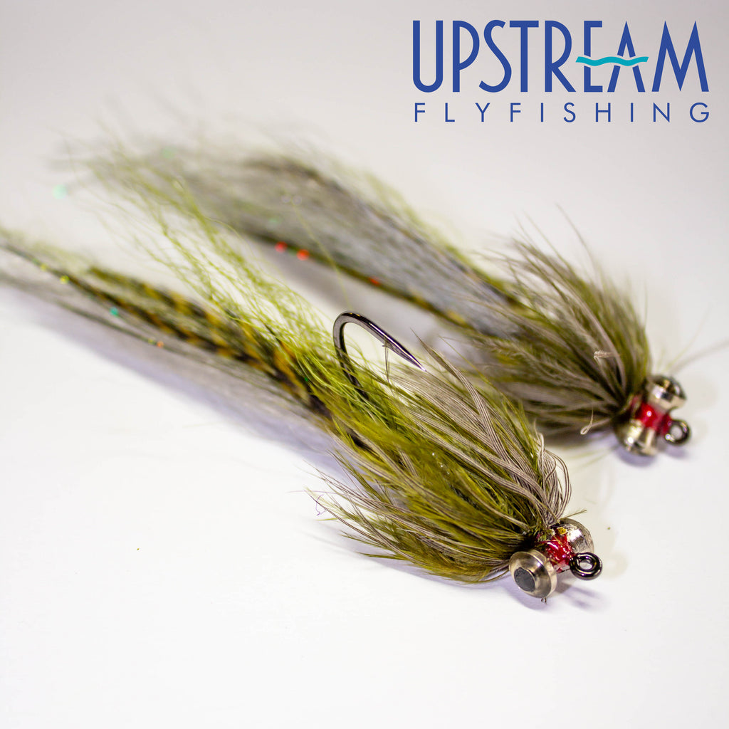 FLYZ INC TIGER WHISTLER