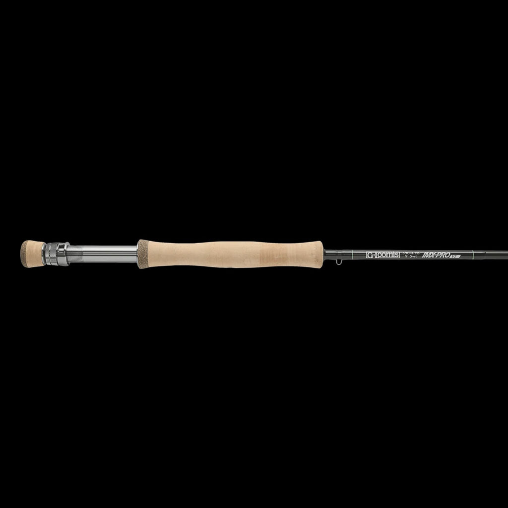 G LOOMIS IMX-PRO V2