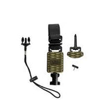 GEAR KEEPER ALUMINUM WADING STAFF RETRACTOR