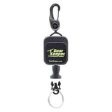 GEAR KEEPER SUPER ZINGER SNAP CLIP