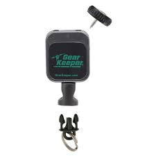GEAR KEEPER SUPER ZINGER with STUD