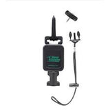 GEAR KEEPER WADING STAFF RETRACTOR