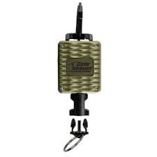 GEAR KEEPER ALUMINUM LANDING NET RETRACTOR - High Force