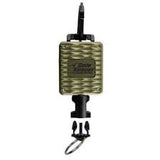 GEAR KEEPER ALUMINUM LANDING NET RETRACTOR - High Force