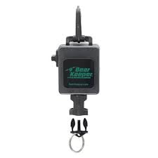 GEAR KEEPER LANDING NET RETRACTOR - STANDARD
