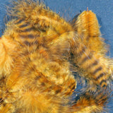 HARELINE GRIZZLY MARABOU