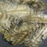 HARELINE GRIZZLY MARABOU