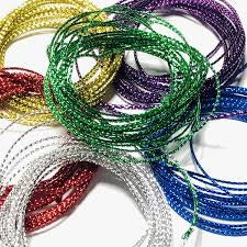 H2O MICRO MYLAR BRAID