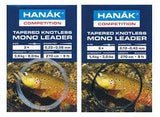 HANAK TAPERED LEADER