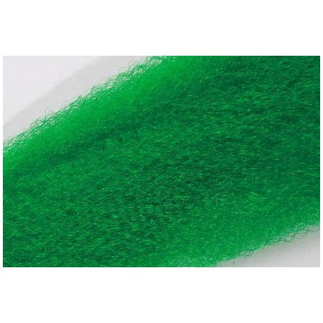 HEDRON STRUNG FUZZY FIBER