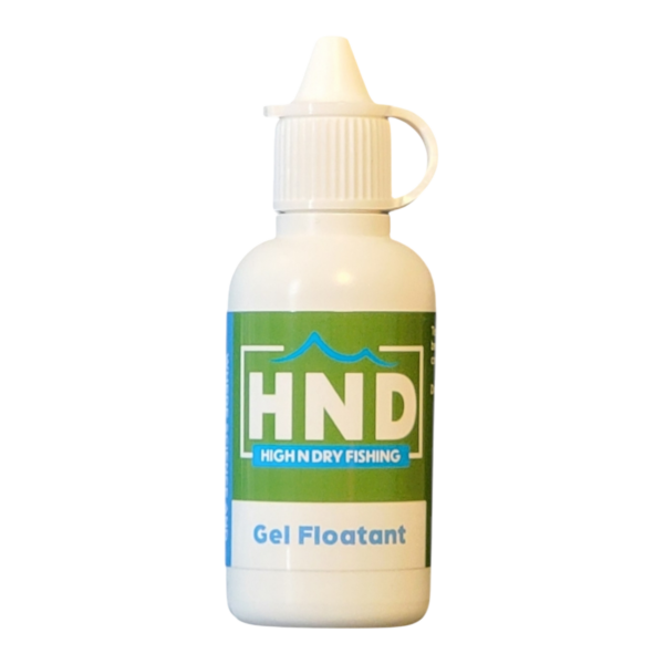 HIGH N DRY GEL FLOATANT
