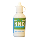 HIGH N DRY GEL FLOATANT