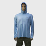 HORIZON LONGHAUL SUN HOODIE