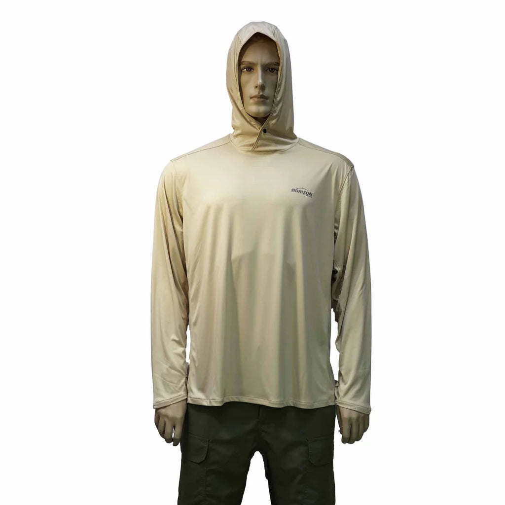 HORIZON LONGHAUL SUN HOODIE