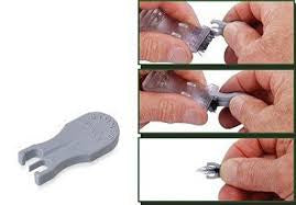 STONFO HAIR COMPACTOR