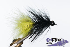 SCI FLIES HALF CHICKEN - 2 PACK