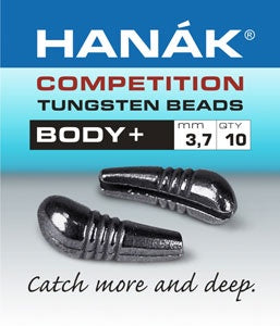 HANAK TUNGSTEN BODIES