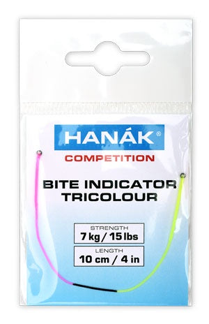 HANAK TRICOLOUR BITE INDICATOR