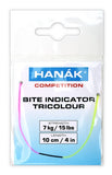 HANAK TRICOLOUR BITE INDICATOR