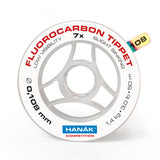 HANAK FLUOROCARBON TIPPET
