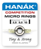 HANAK MICRO RINGS