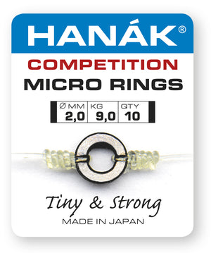 HANAK MICRO RINGS