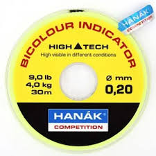 HANAK STRIKE INDICATOR LINE