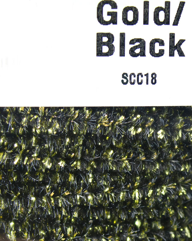 HARELINE SPECKLED CHENILLE