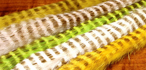 HARELINE BLACK BARRED RABBIT STRIPS