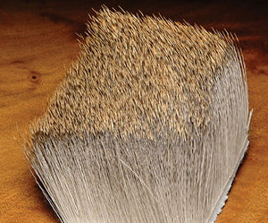 HARELINE MULE DEER HAIR