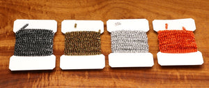 HARELINE SPECKLED CHENILLE