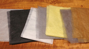 HARELINE THIN AND THICK WING