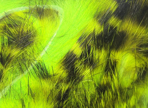 HARELINE TIGER BARRED RABBIT STRIPS